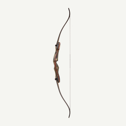Mietbogen Penthalon Take Down Recurve Twin Hero 62 Zoll