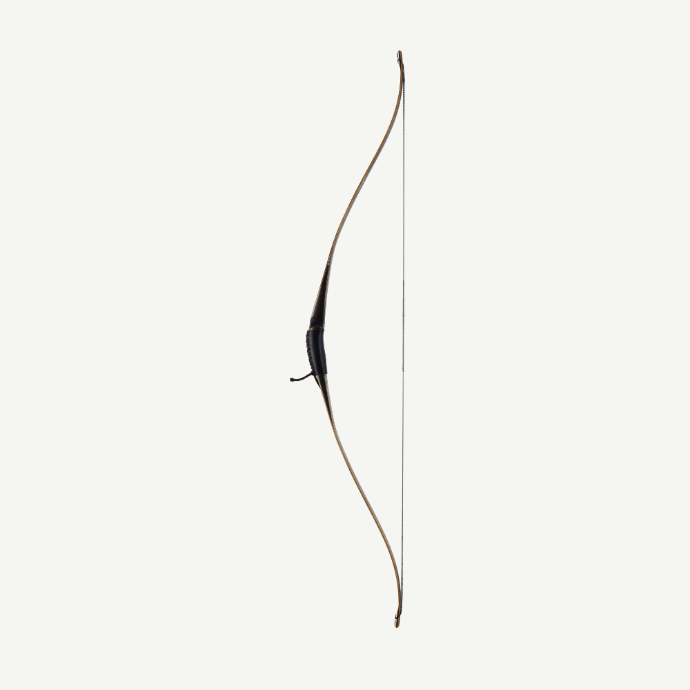 Bodnik Ghost Recurve Bogen RH - 45 lbs