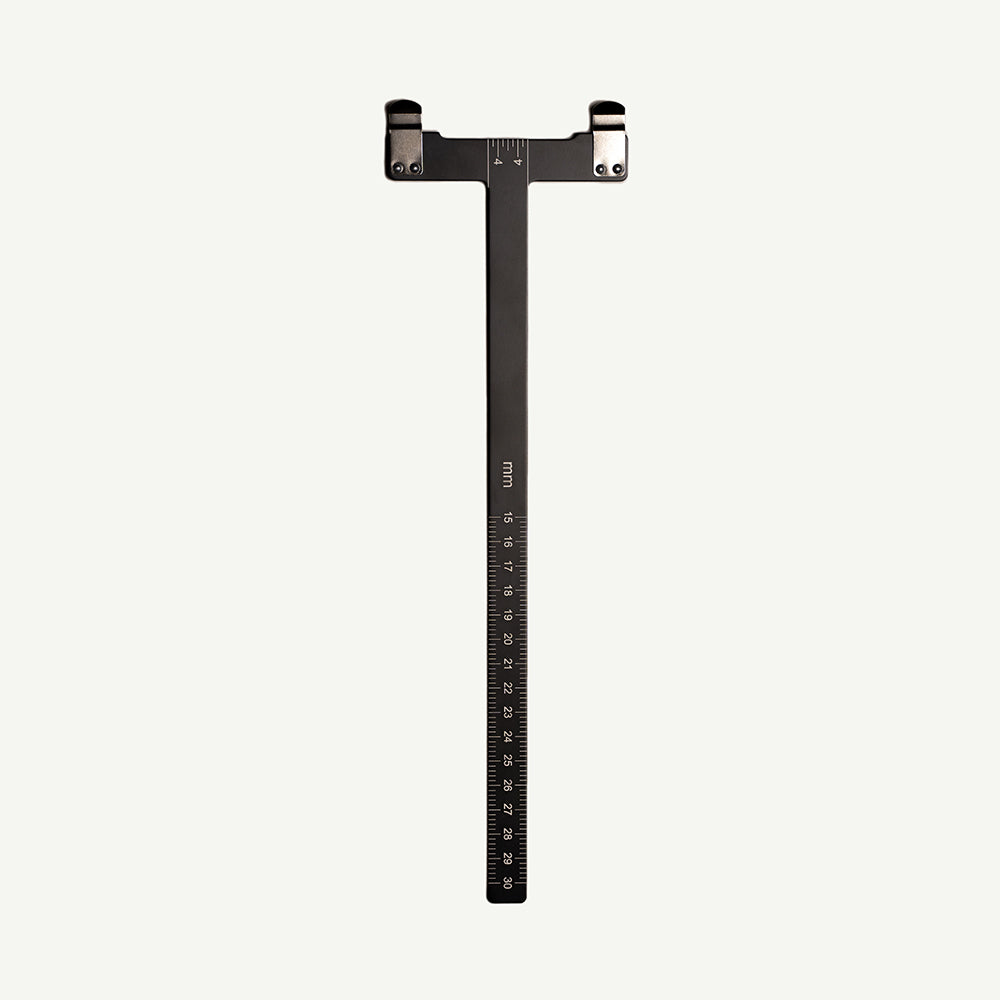 Bogen Tuning- und Pflege-Set