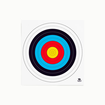 Zielauflagen-Set | Tier
