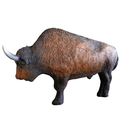 100257 Leitold Bisonbulle stehend