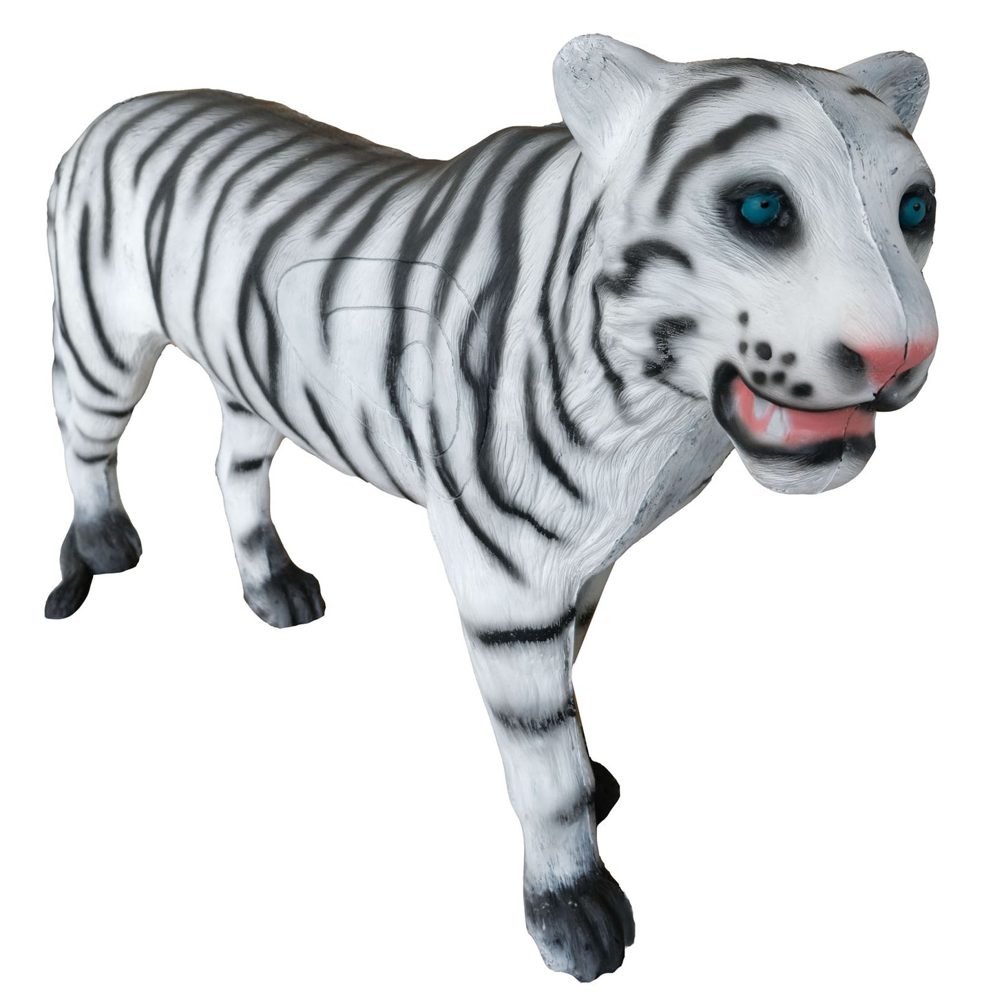 100292 Leitold Weißer Tiger