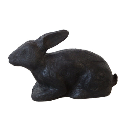 100344 Leitold Hase liegend_black edition