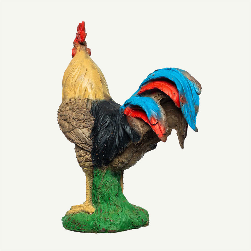 101193 IBB 3D Tier Hahn