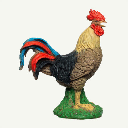 101193 IBB 3D Tier Hahn