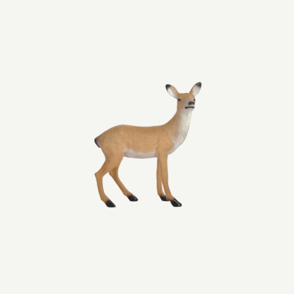 60049 3D Tier Franzbogen Rehricke