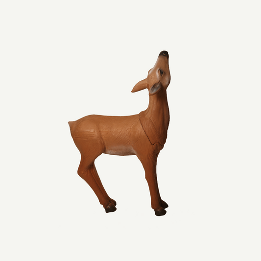 60424 Longlife äsendes Reh