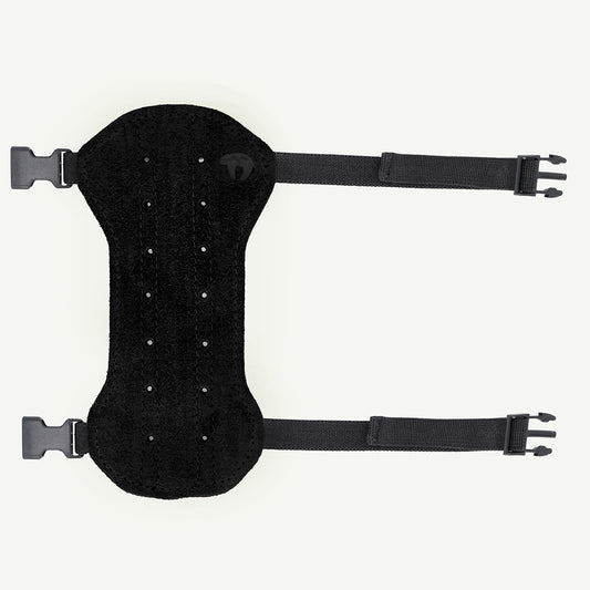 Armschutz Easy Short schwarz