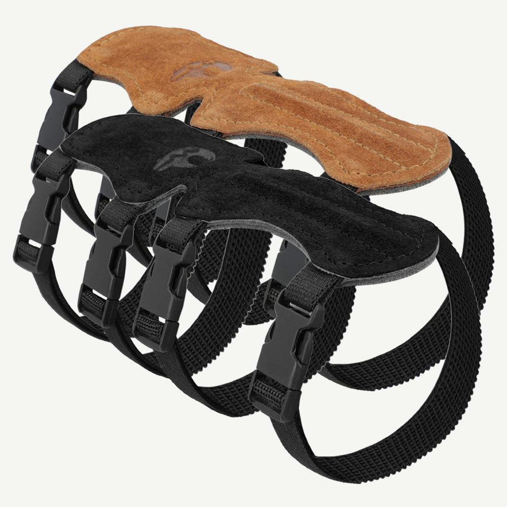 Armschutz Easy Kids honigbraun