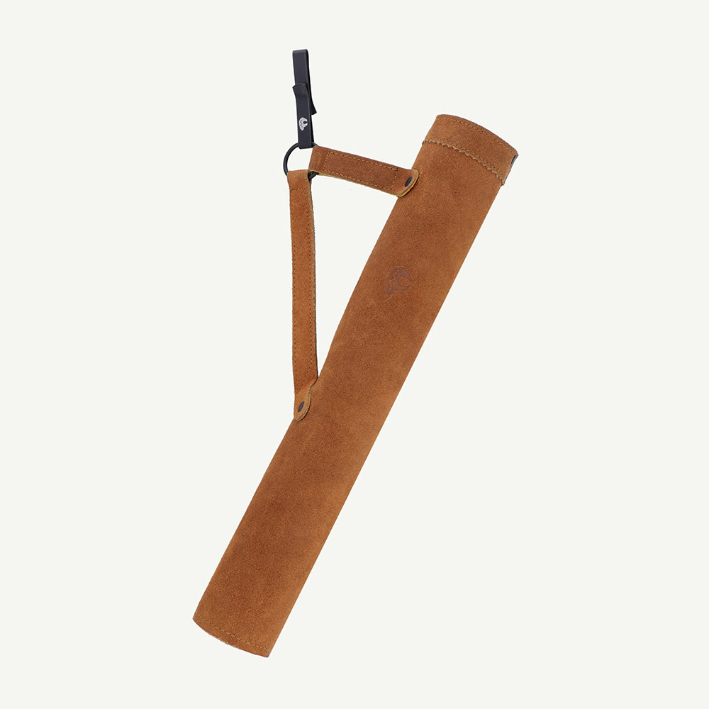 Seitenköcher Light honigbraun