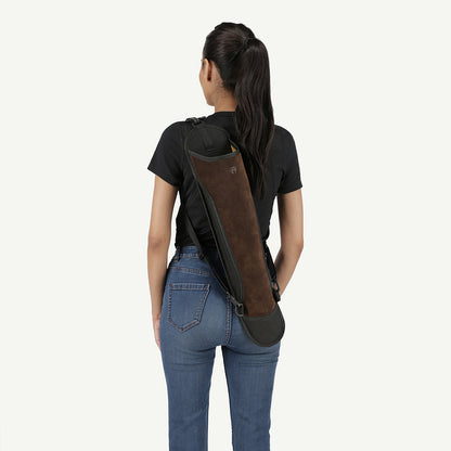 Rückenköcher Dynamic