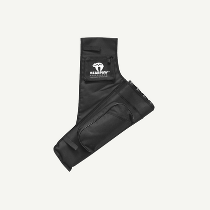 70094 Seitenköcher Adventure LH schwarz