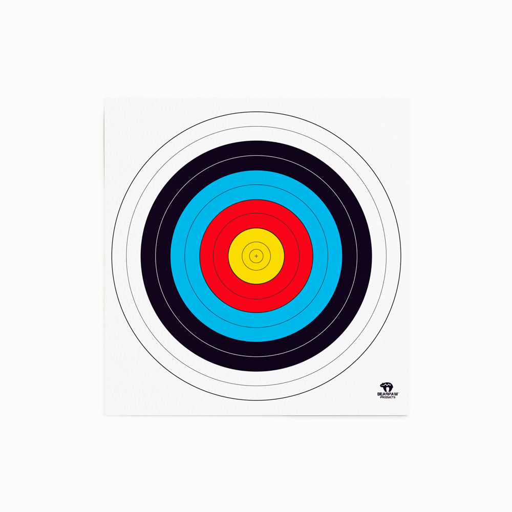 Fita Zielscheibenauflage 40 cm