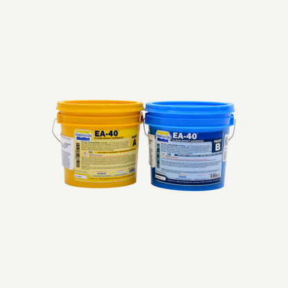 80021 Smooth on Epoxidkleber Part A+B 7,3 kg