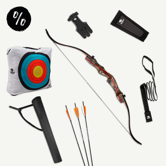 Penthalon Einsteiger Set Jugend Deluxe