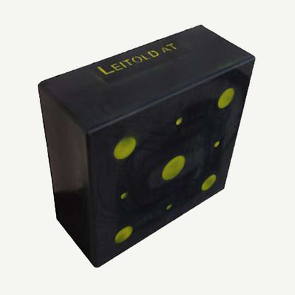 Leitold Zielscheibe 50×50×20 cm