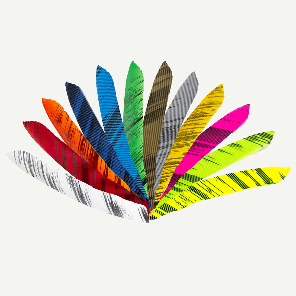 101177 Feder RW Volle Länge camo