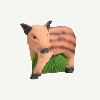 100446 IBB 3D Tier großer Frischling