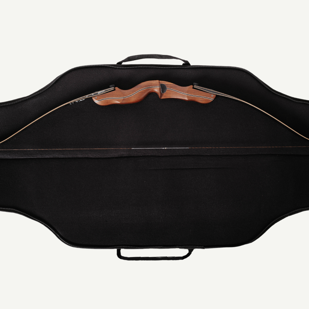 Bogentasche Recurve Deluxe