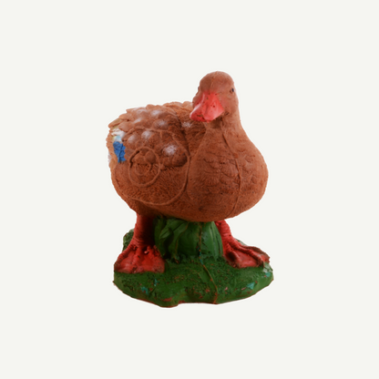 100466 IBB 3D Tier Ente