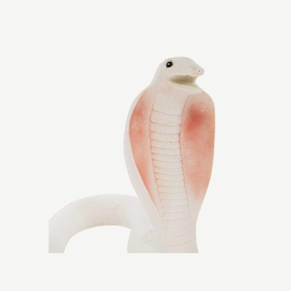 100486 IBB 3D Tier Kobra