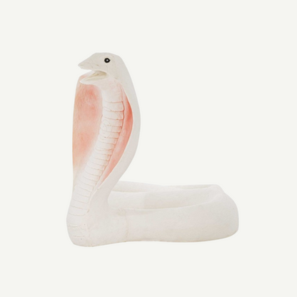 100486 IBB 3D Tier Kobra