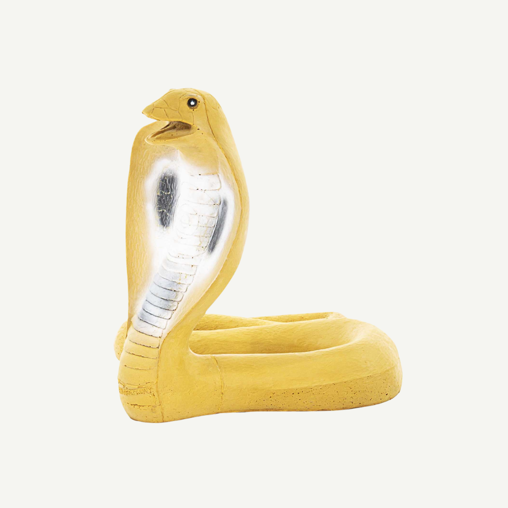 100486 IBB 3D Tier Kobra