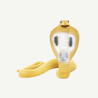 100486 IBB 3D Tier Kobra Königskobra