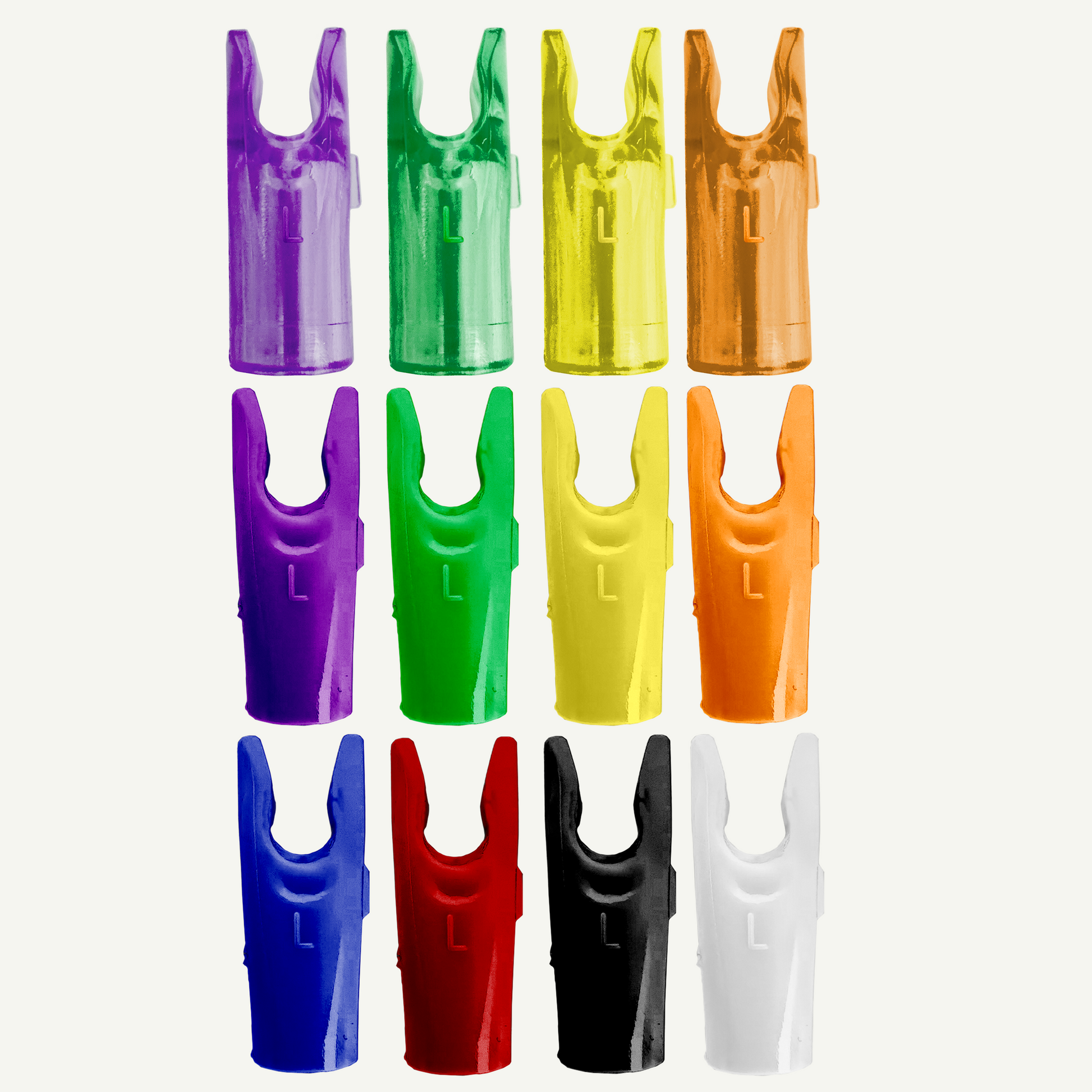 101163 Penthalon Slim Line Pin Nocke