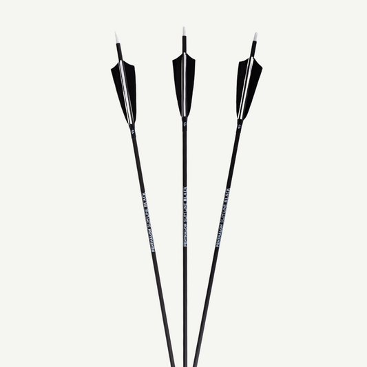 Purchase a wide range of carbon arrows online Bearpaw Products