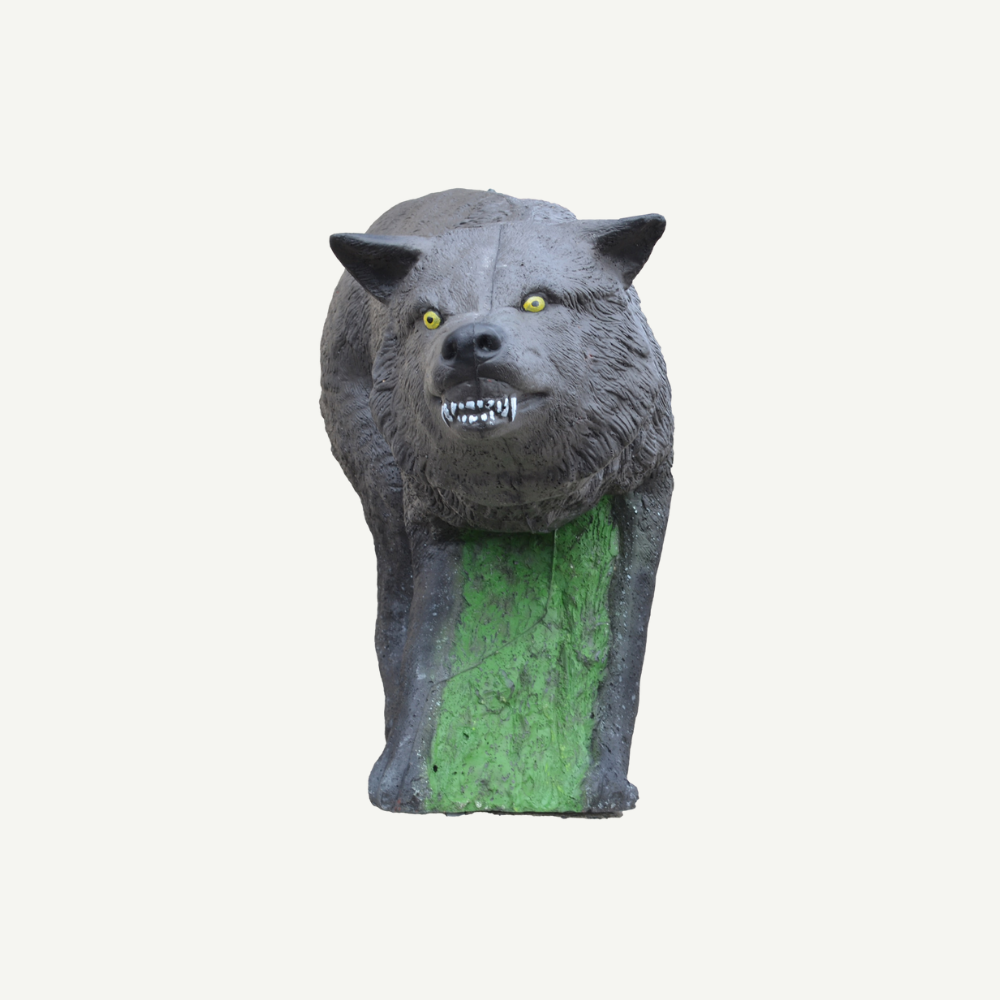 100476 IBB 3D Tier Timberwolf