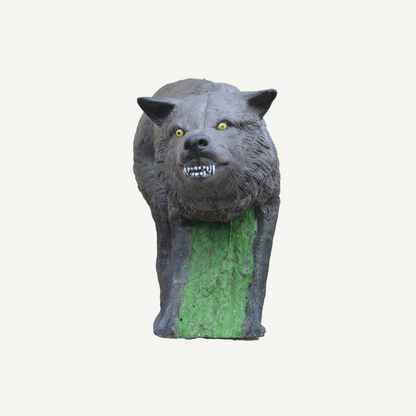 100476 IBB 3D Tier Timberwolf