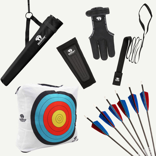 Miete dein Equipment