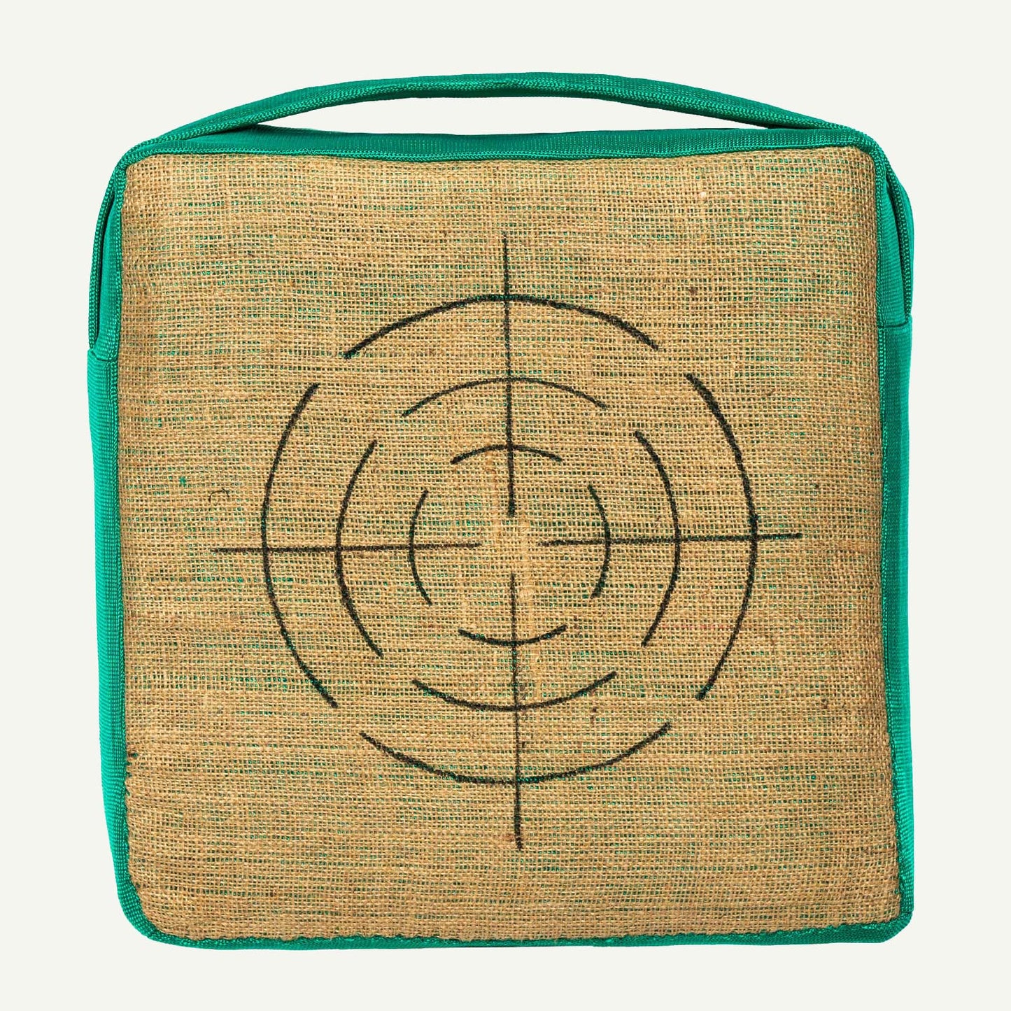 101166 Armbrust und Compound Ziel B.U.T. 40 x 40 cm