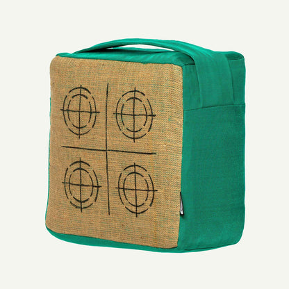 101165 Armbrust und Compound Ziel B.U.T. 30 x 30 cm