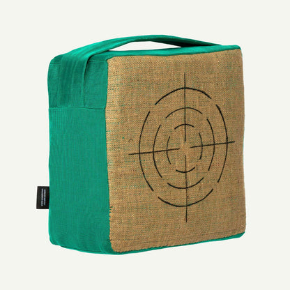 101166 Armbrust und Compound Ziel B.U.T. 40 x 40 cm