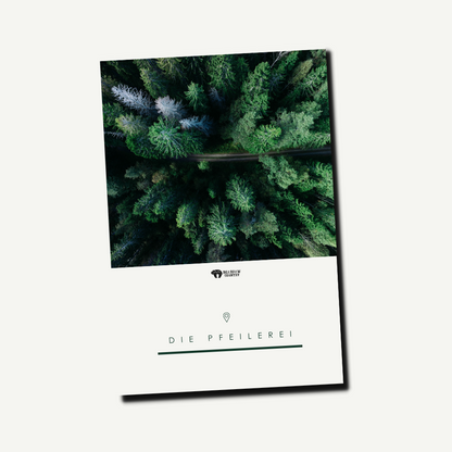 Monatskarte Erwachsene | Die Pfeilerei