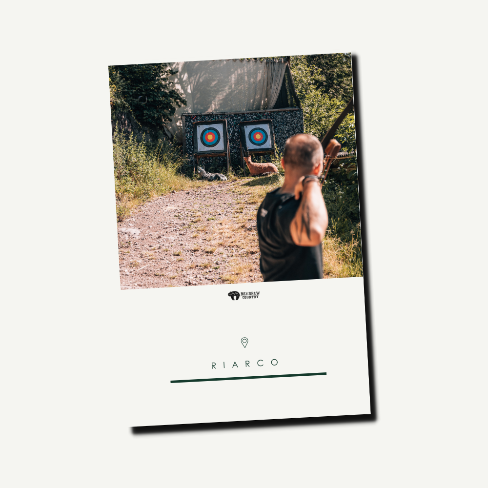 Tageskarte Erwachsene | Riarco