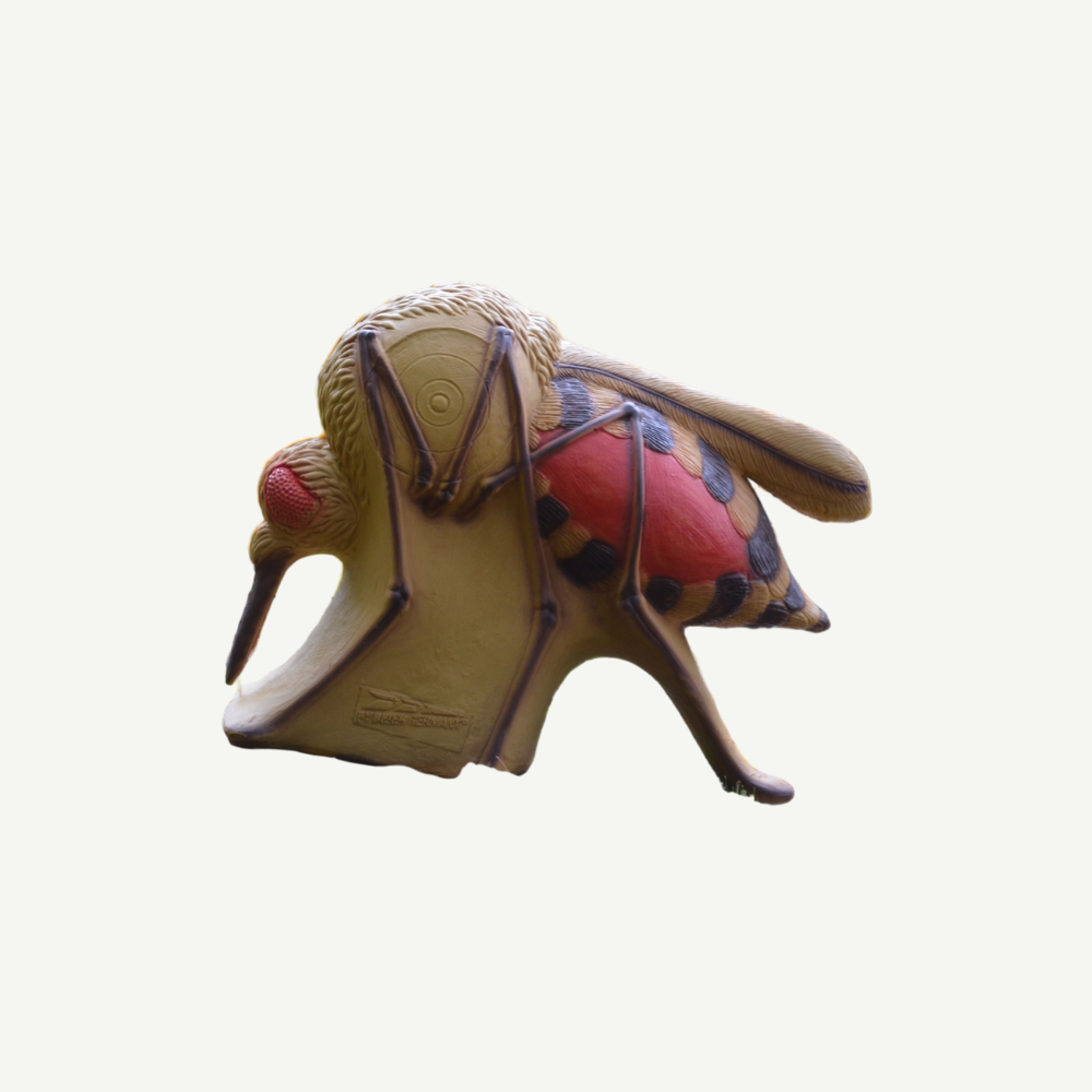 100433 IBB 3D Tier Moskito