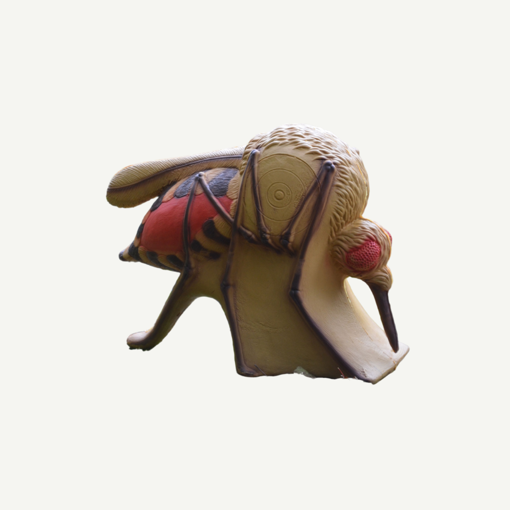 100433 IBB 3D Tier Moskito