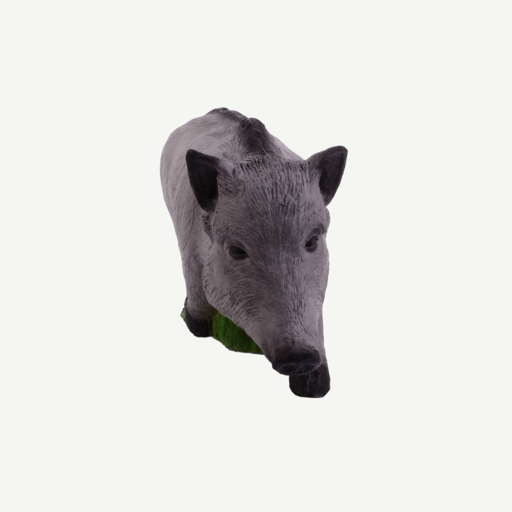 100412 IBB 3D Tier Überläufer Keiler