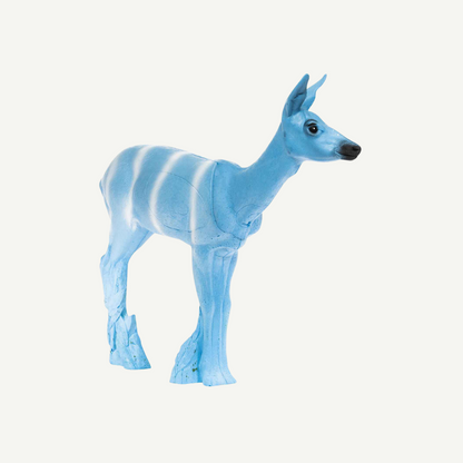 100492 IBB 3D Tier Indigo Rehbock Pandora