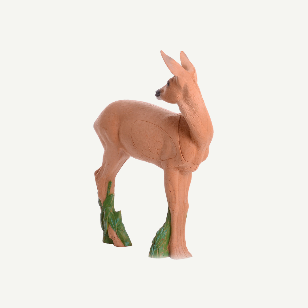 100434 IBB 3D Tier Rehgeiß zurückschauend