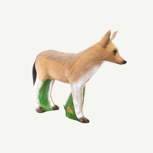 100489 IBB 3D Tier Schakal