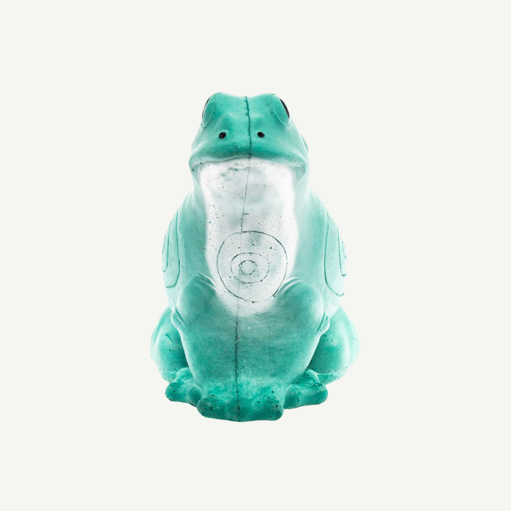 100487 IBB 3D Tier Wasser Frosch