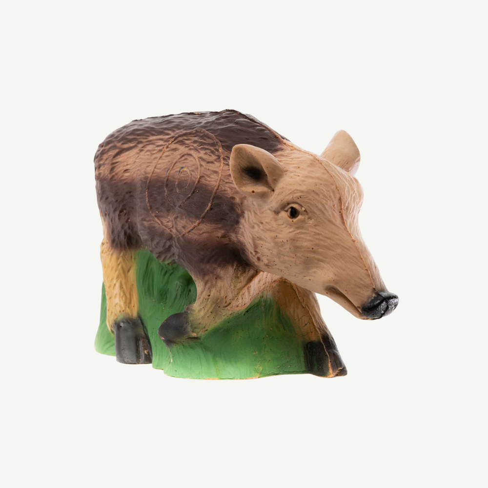 100502 IBB 3D Tier Frischling klein