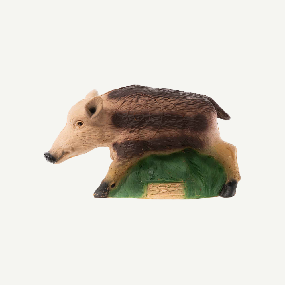 100502 IBB 3D Tier Frischling klein