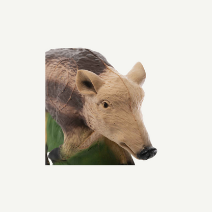 100502 IBB 3D Tier Frischling klein